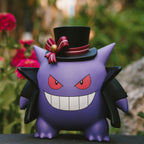 Product image Pokemon - Gengar Langbowang Figure