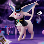 Image produit Pokemon - Figurine Psiana Langbowang