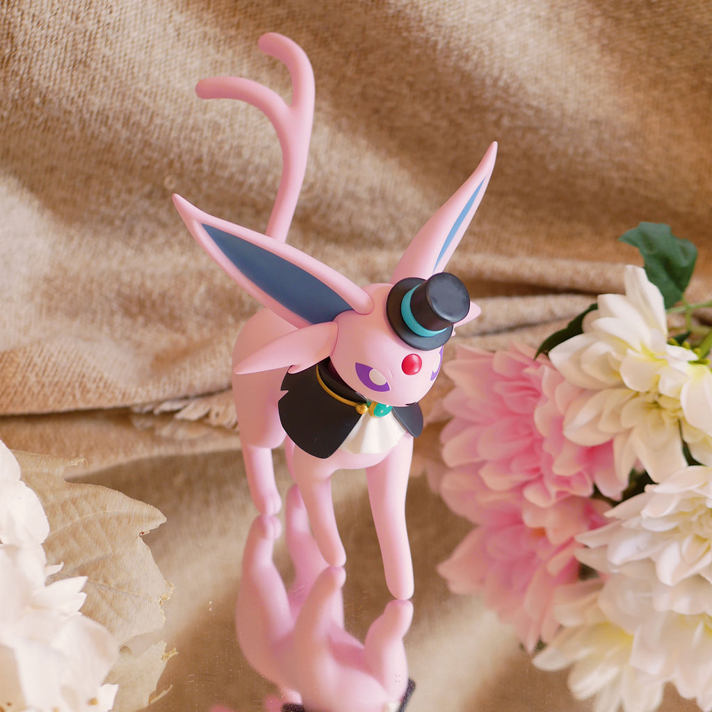 Image produit Pokemon - Figurine Psiana Langbowang