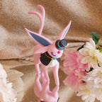 Image produit Pokemon - Figurine Psiana Langbowang
