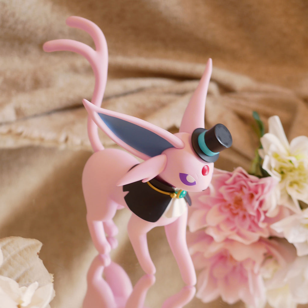 Image produit Pokemon - Figurine Psiana Langbowang