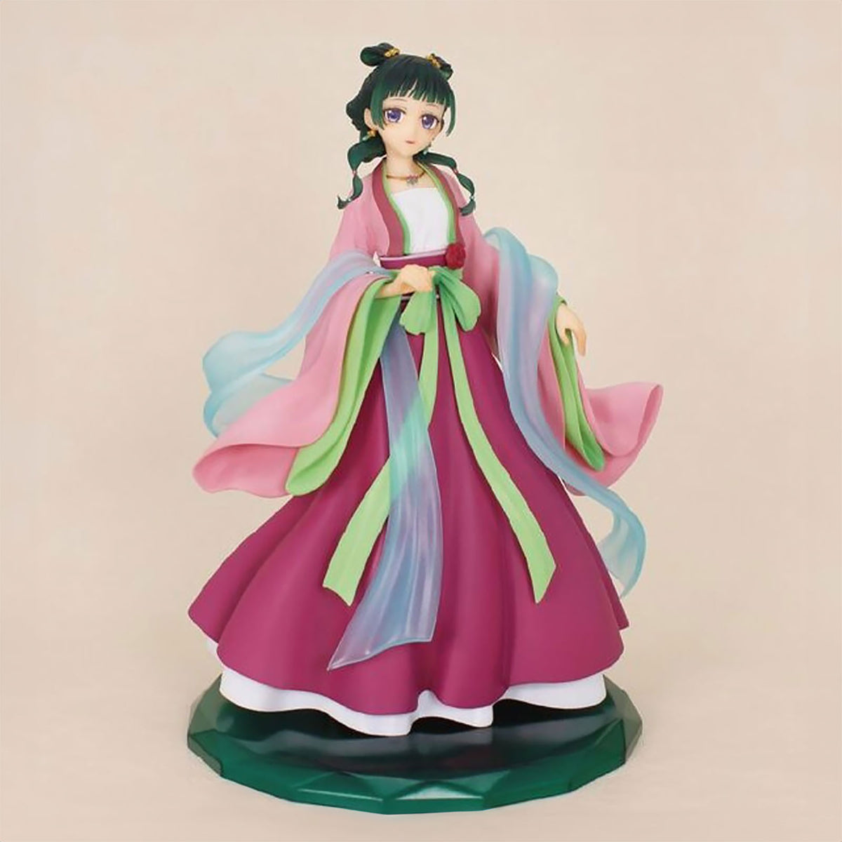 Image produit Figurine Maomao - Les Carnets de l'apothicaire