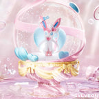 Image produit Pokemon - Boule à neige mystère Dream Crystal