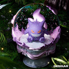 Image produit Pokemon - Boule à neige mystère Dream Crystal