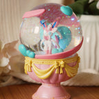 Image produit Pokemon - Boule à neige mystère Dream Crystal