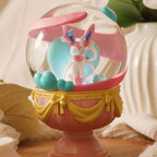 Image produit Pokemon - Boule à neige mystère Dream Crystal
