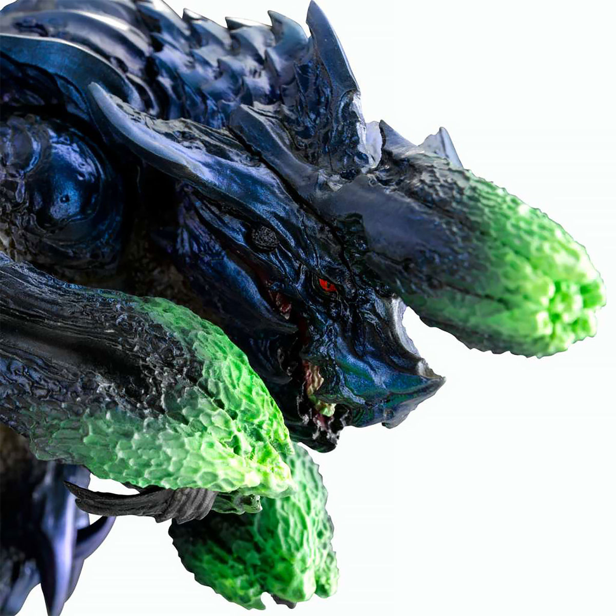 Image produit Monster Hunter - Figurine Brachydios Capcom (Modèle Re-pro)