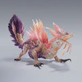 Product image Monster Hunter - Rise Mizutsune Monster-Type Action Figure