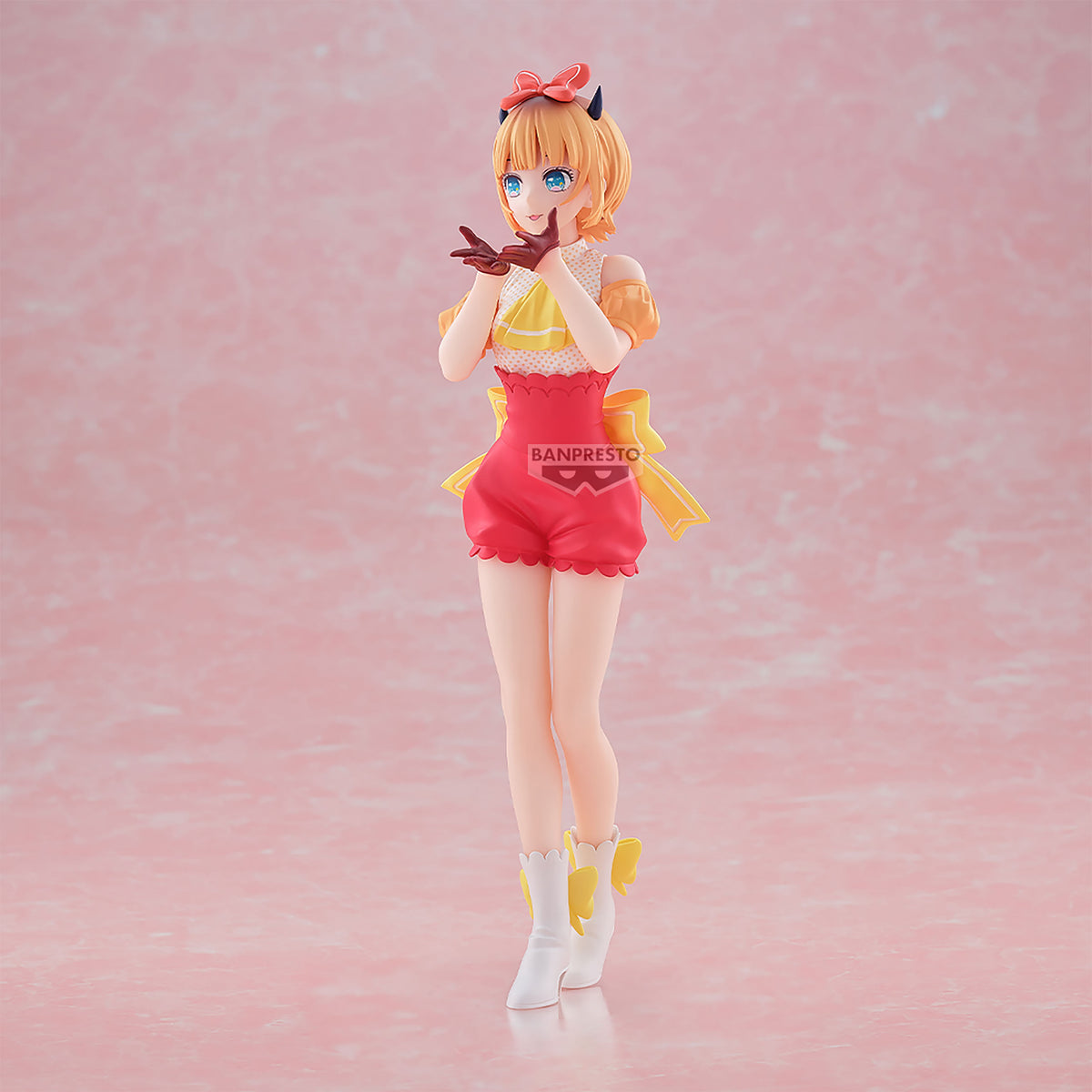 Image produit Oshi No Ko: My Star - Figurine Memcho Pop Version 2