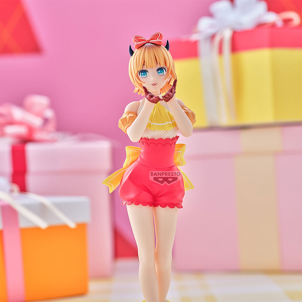 Image produit Oshi No Ko: My Star - Figurine Memcho Pop Version 2