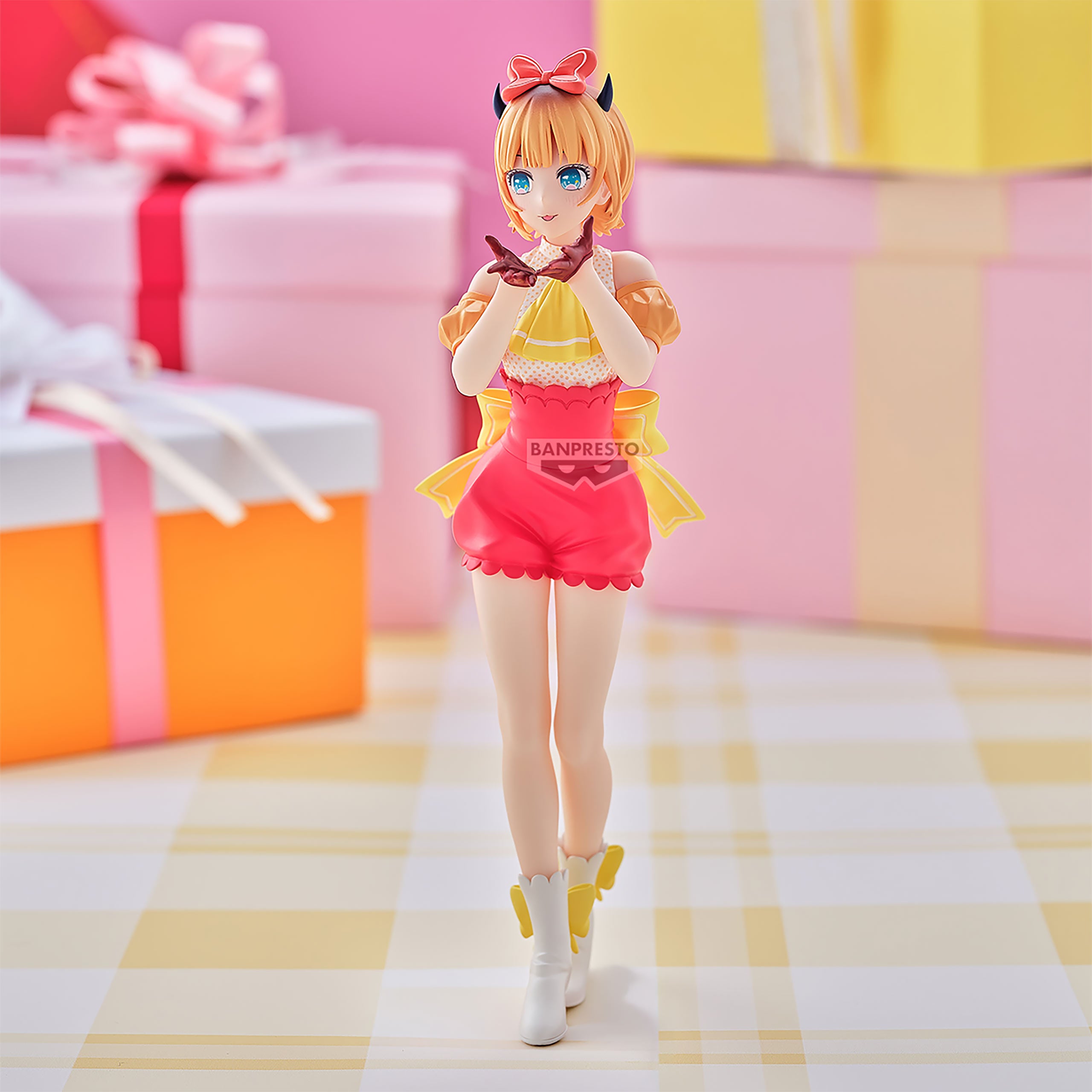 Image produit Oshi No Ko: My Star - Figurine Memcho Pop Version 2