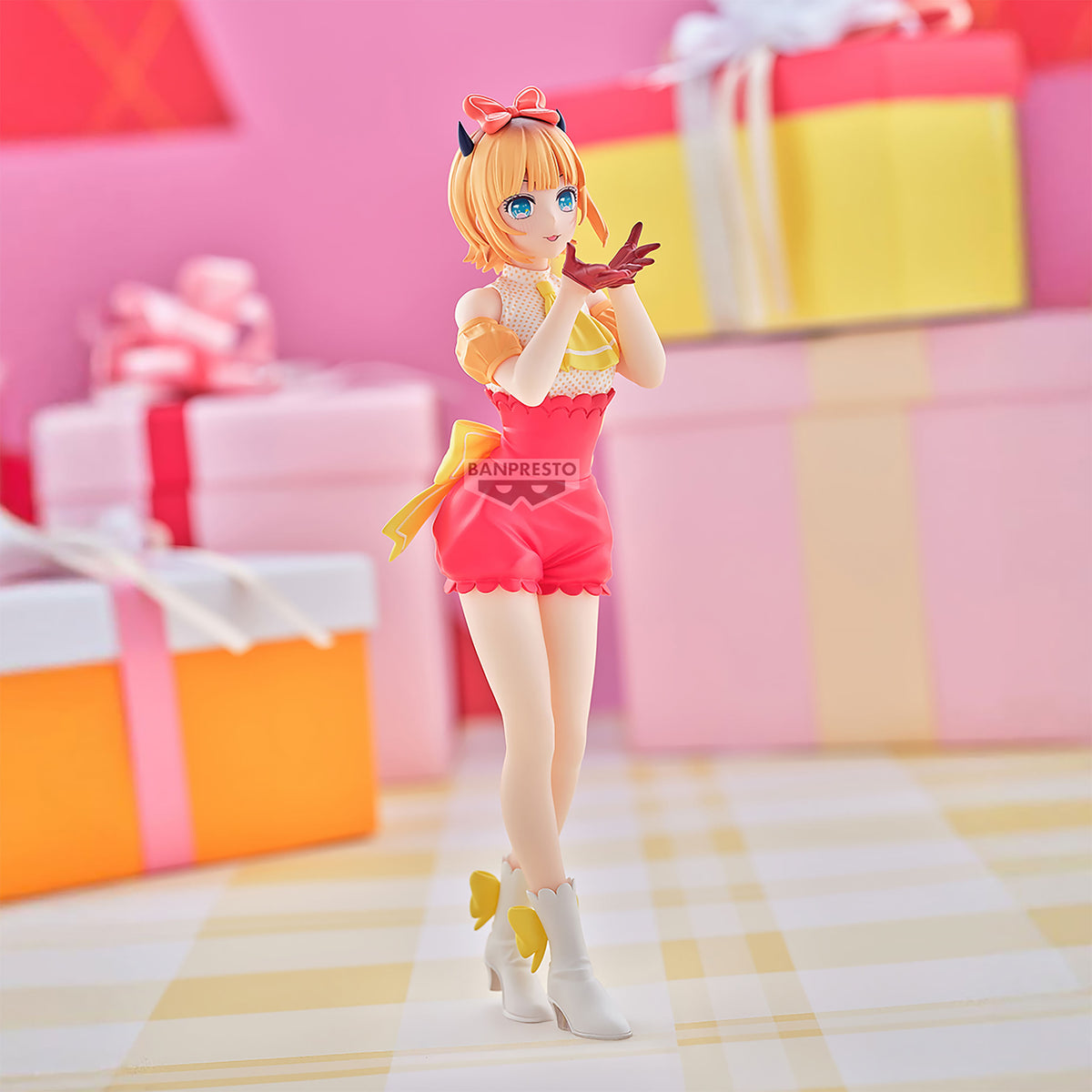 Image produit Oshi No Ko: My Star - Figurine Memcho Pop Version 2