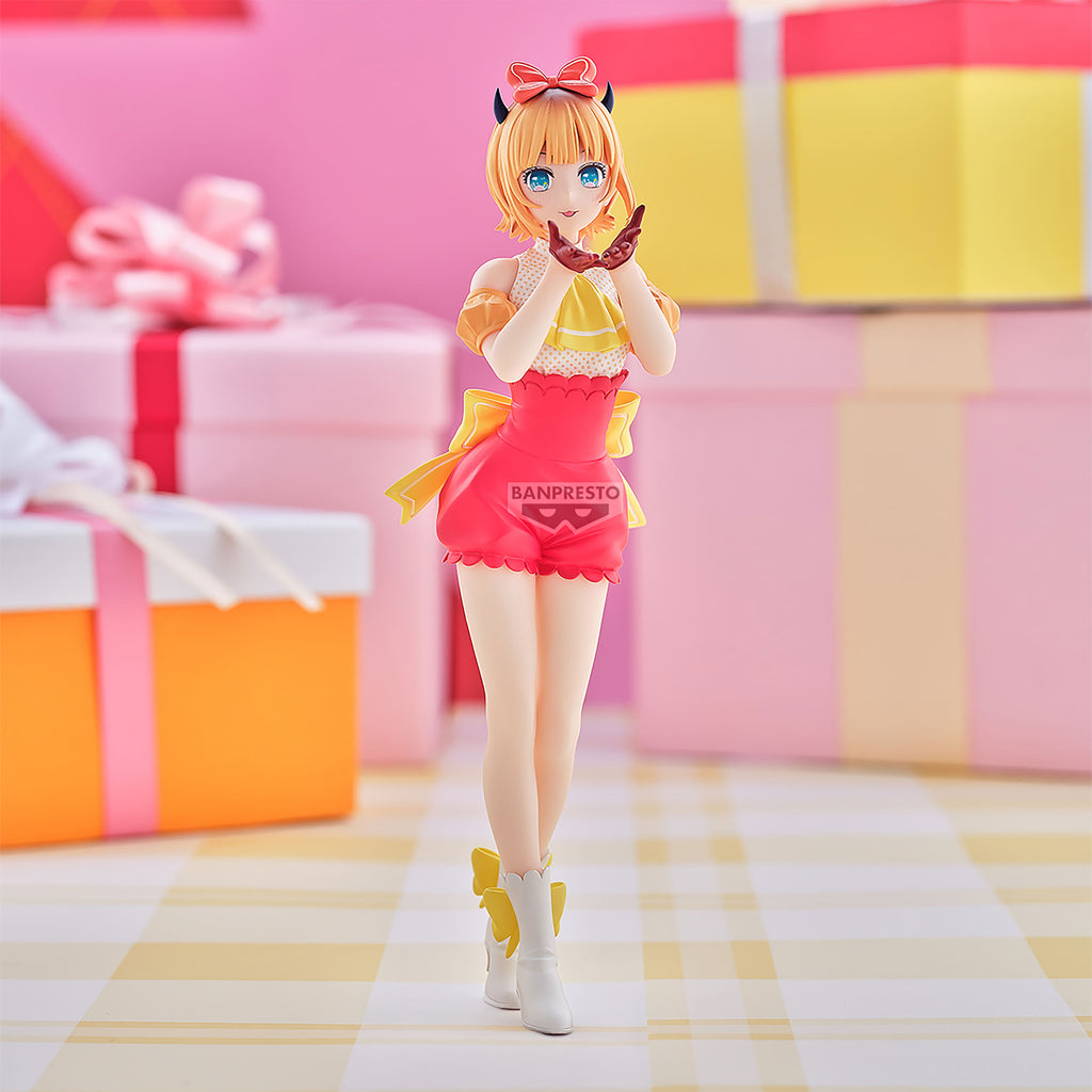 Image produit Oshi No Ko: My Star - Figurine Memcho Pop Version 2