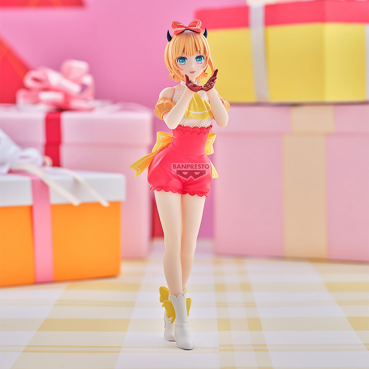 Image produit Oshi No Ko: My Star - Figurine Memcho Pop Version 2