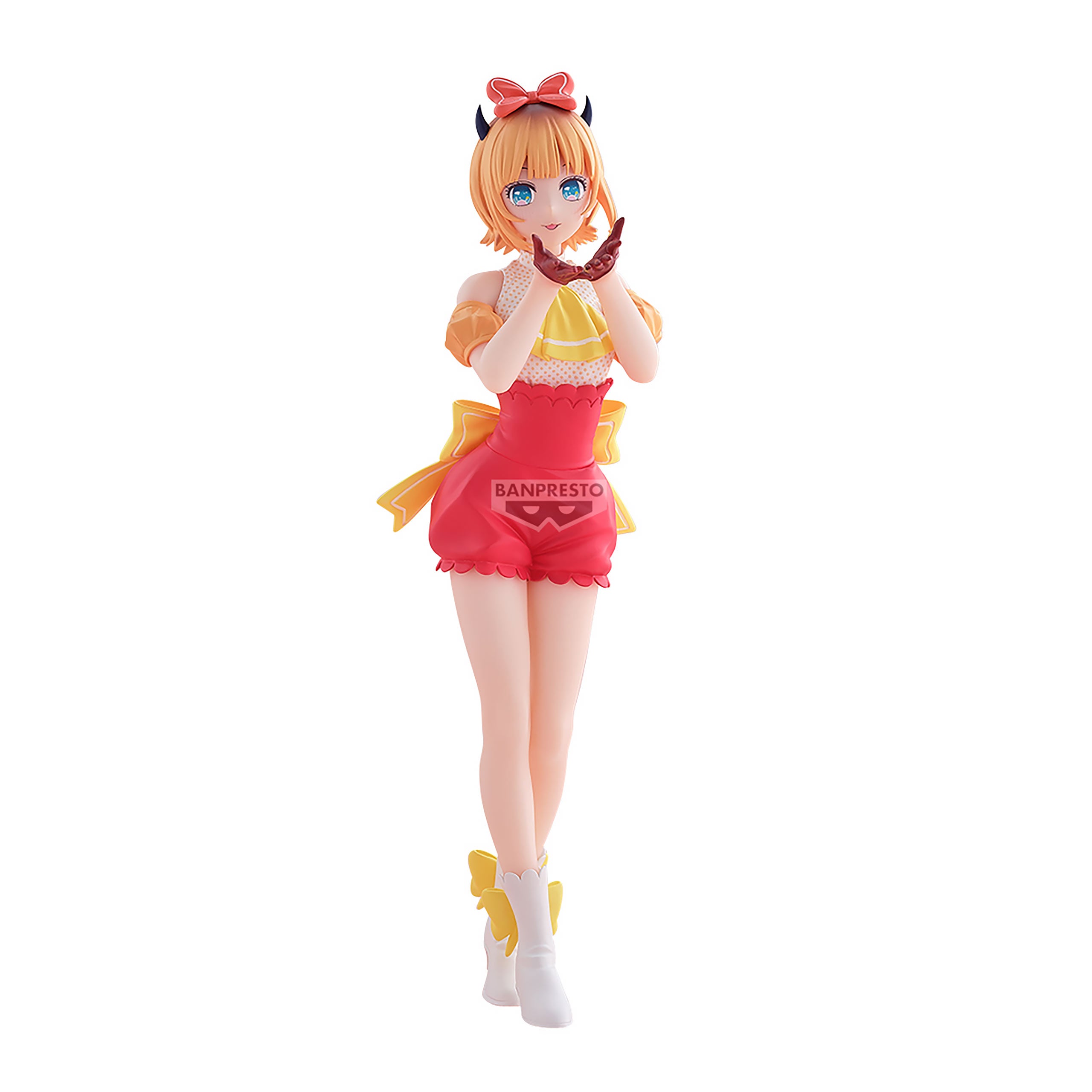 Image produit Oshi No Ko: My Star - Figurine Memcho Pop Version 2