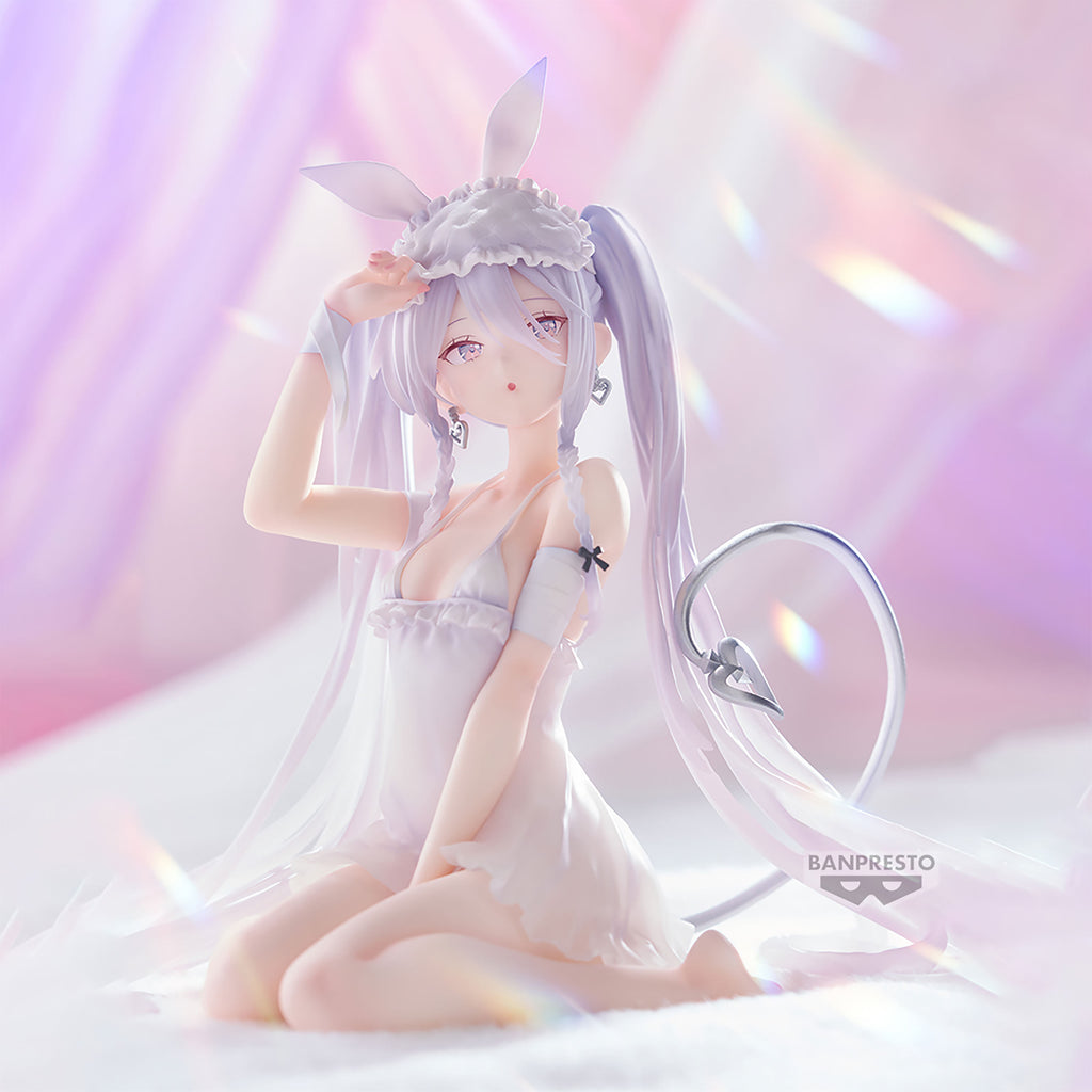 Product image Sugar - Rurudo Espresto Figure Sleepy Bunny Version