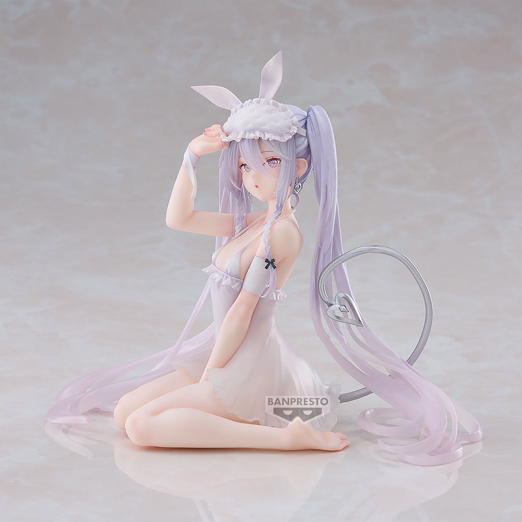 Product image Sugar - Rurudo Espresto Figure Sleepy Bunny Version