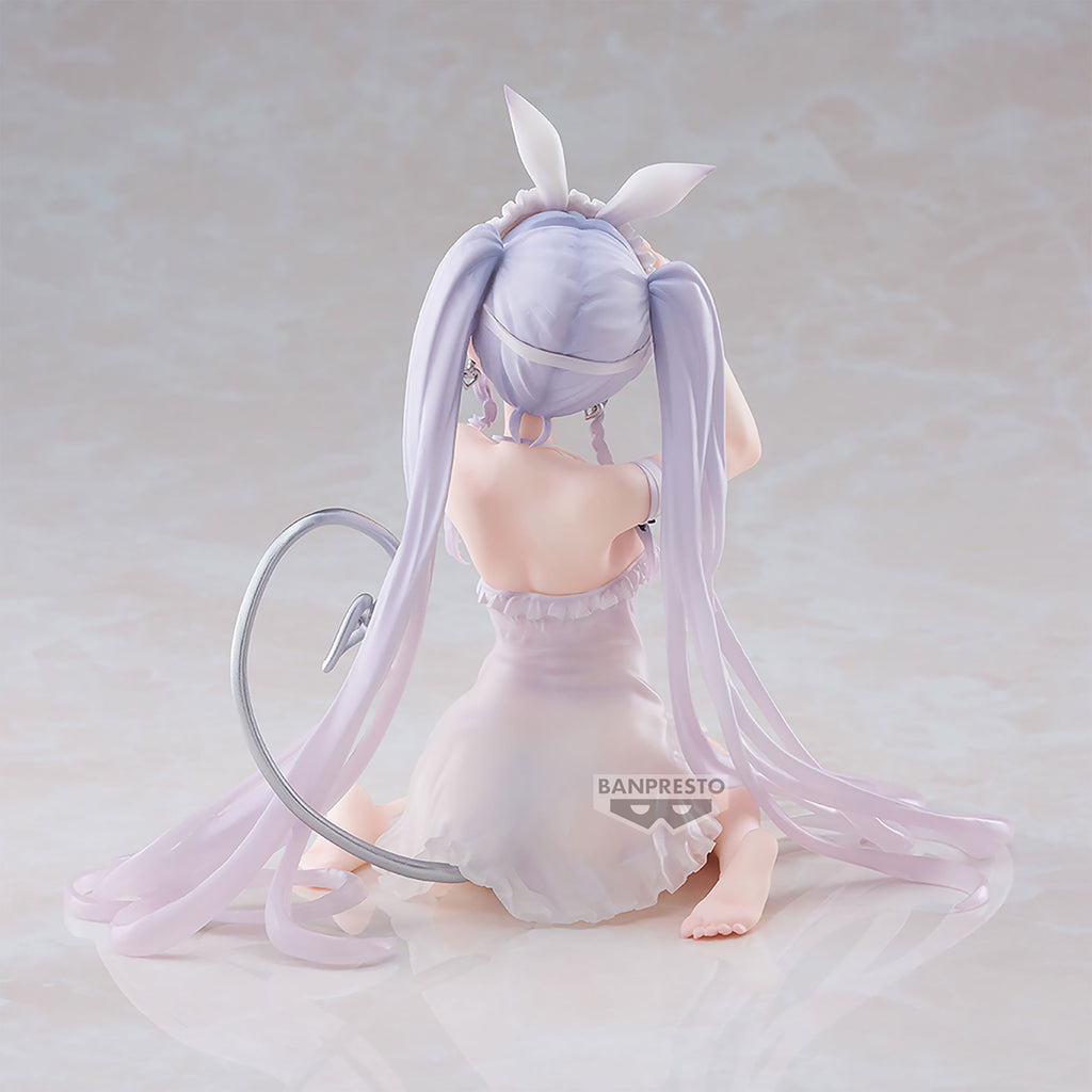 Product image Sugar - Rurudo Espresto Figure Sleepy Bunny Version