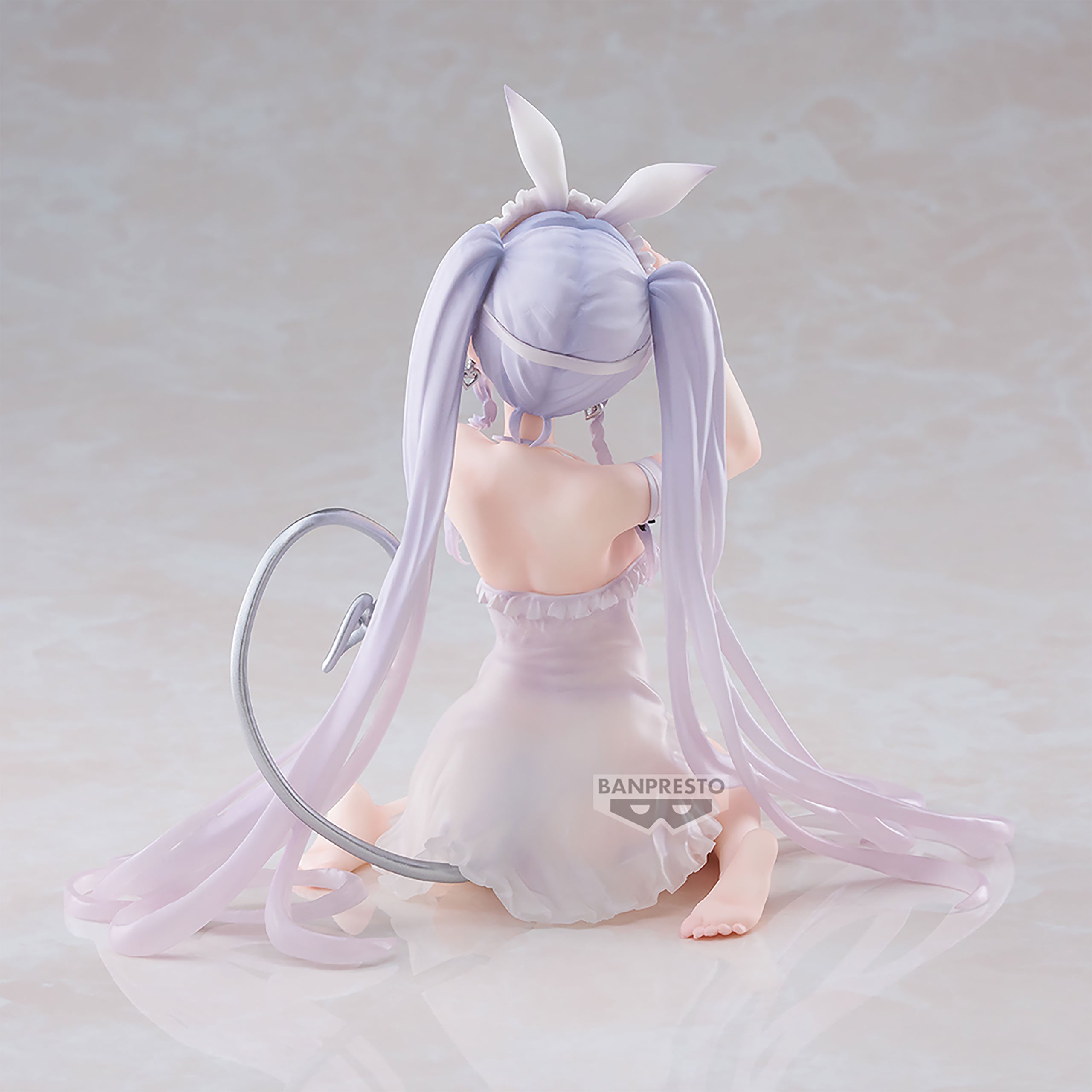 Product image Sugar - Rurudo Espresto Figure Sleepy Bunny Version
