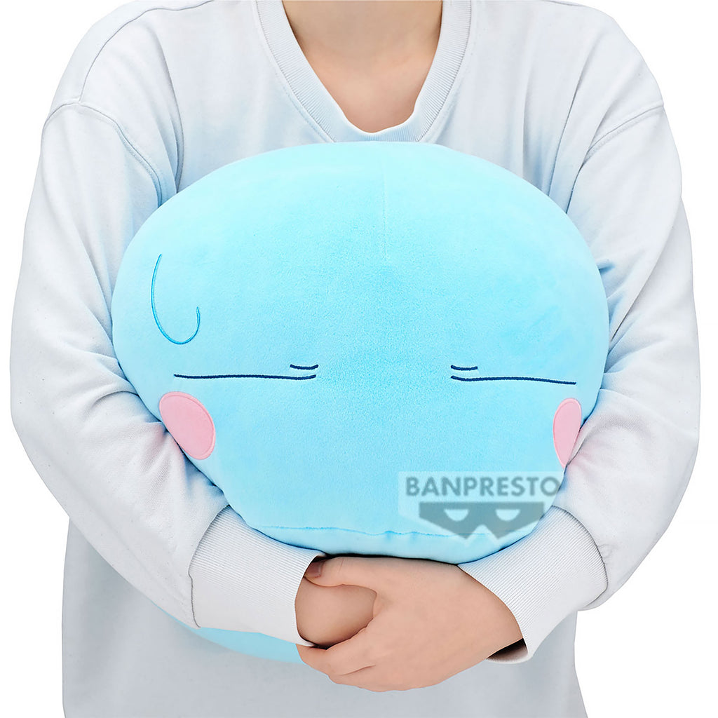 Image produit TenSura - Peluche Rimuru Super Big Plush