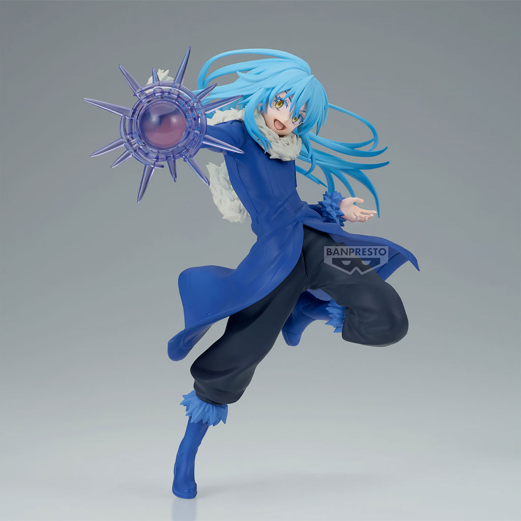 Image produit TenSura - Figurine Espresto Rimuru Tempest version Phantom Effect