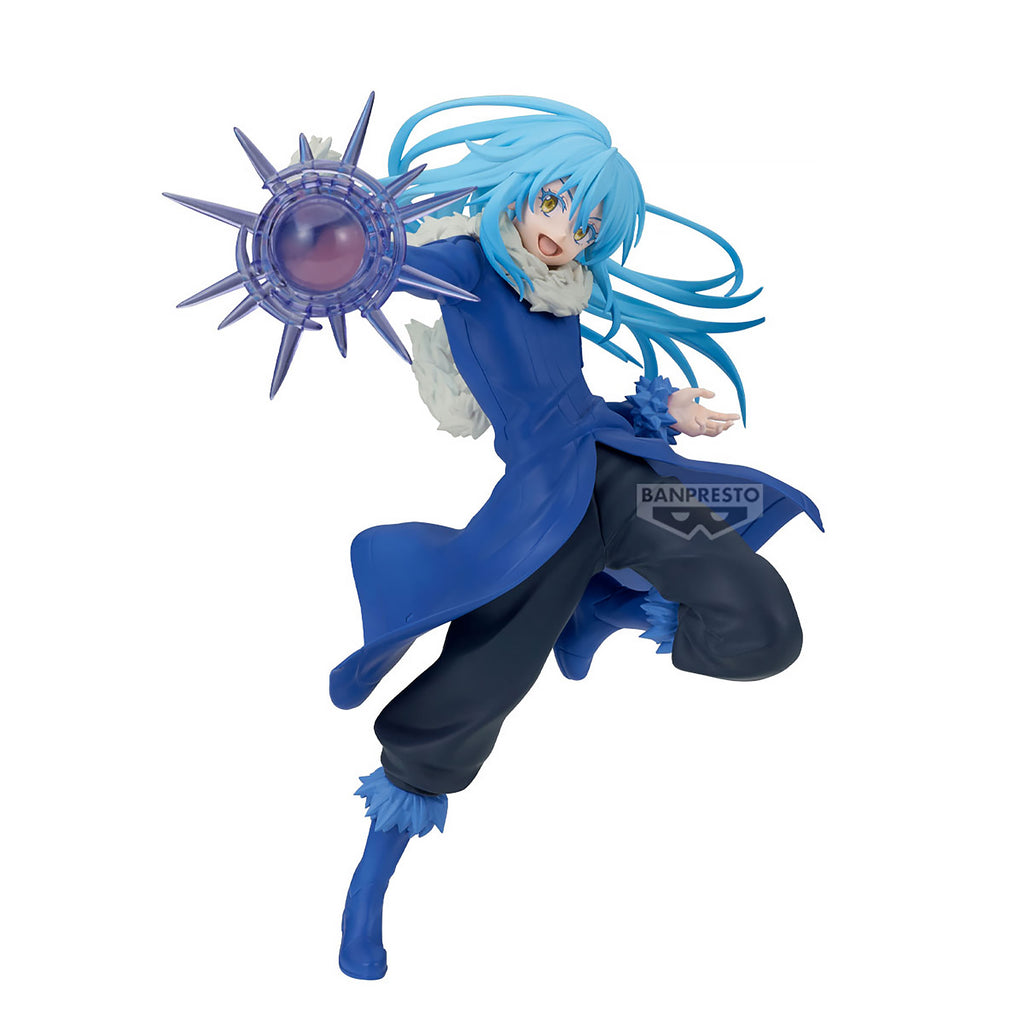 Image produit TenSura - Figurine Espresto Rimuru Tempest version Phantom Effect