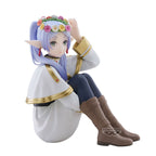 Product image Frieren: Beyond Journey's End - Frieren Espresto Figure Flower Crown Version
