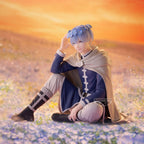 Image produit Frieren: Beyond Journey's End - Figurine Espresto Himmel Version Couronne de fleurs
