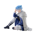 Image produit Frieren: Beyond Journey's End - Figurine Espresto Himmel Version Couronne de fleurs