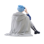 Image produit Frieren: Beyond Journey's End - Figurine Espresto Himmel Version Couronne de fleurs