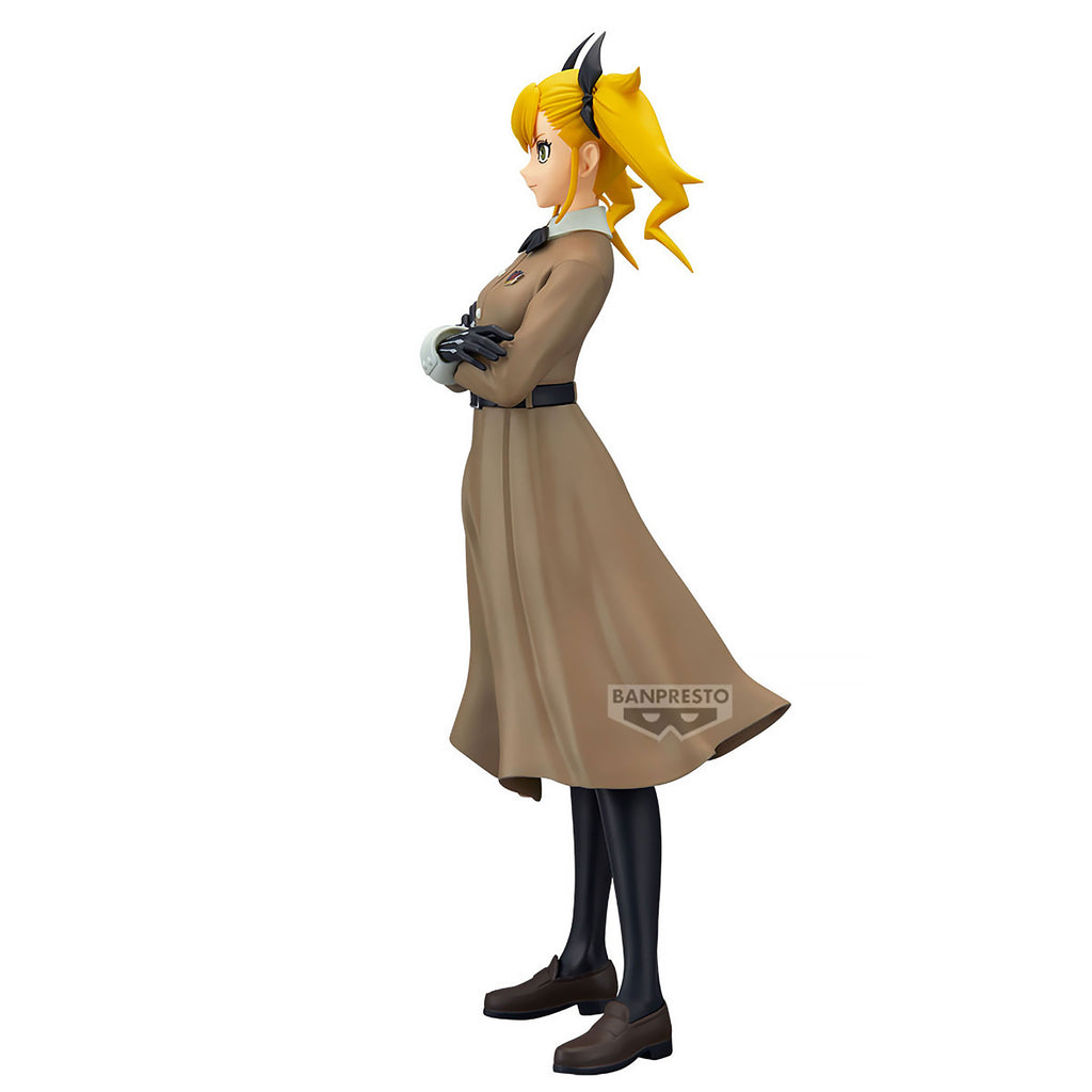 Image produit Kaiju No. 8 - Figurine Kikoru Shinomiya Glitter & Glamours
