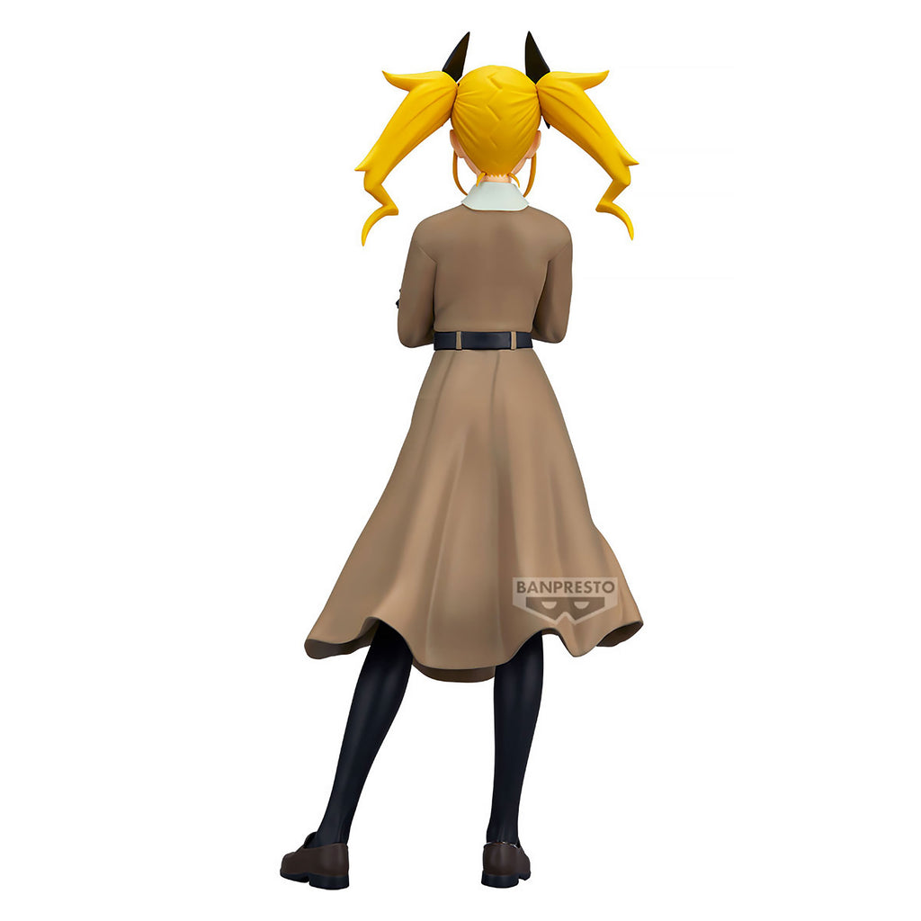 Image produit Kaiju No. 8 - Figurine Kikoru Shinomiya Glitter & Glamours