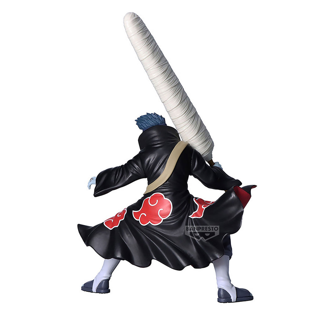 Image produit Naruto Shippuden - Figurine Vibration Stars de Kisame Shigaki