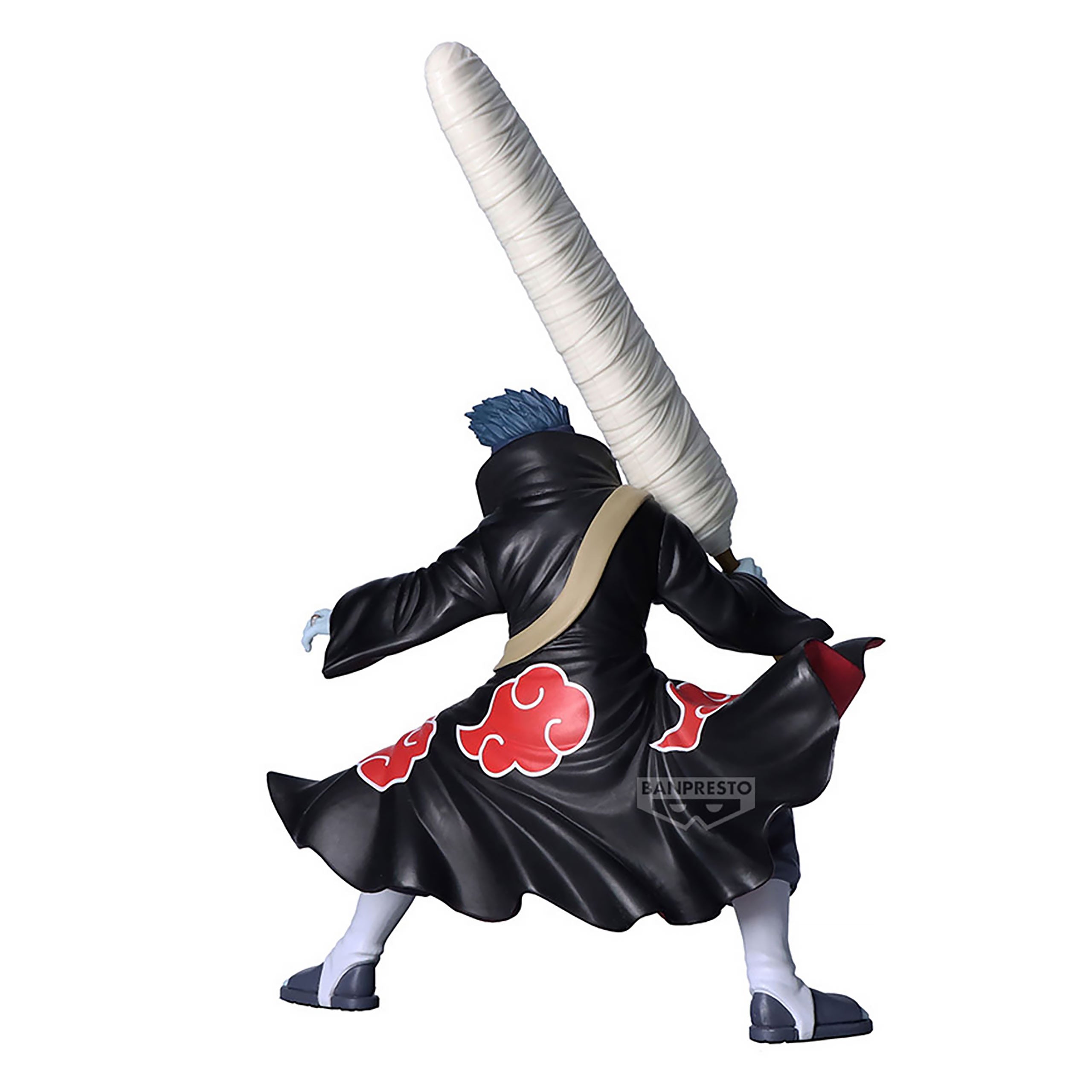 Image produit Naruto Shippuden - Figurine Vibration Stars de Kisame Shigaki
