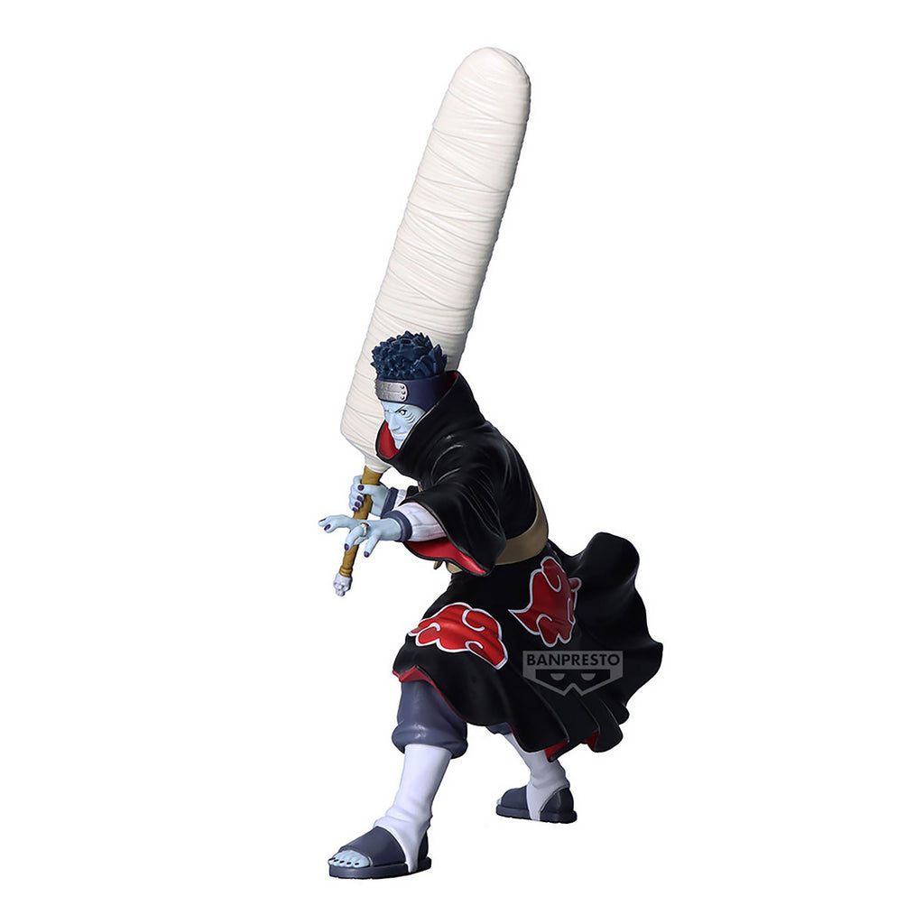 Image produit Naruto Shippuden - Figurine Vibration Stars de Kisame Shigaki