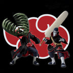 Image produit Naruto Shippuden - Figurine Vibration Stars de Kisame Shigaki