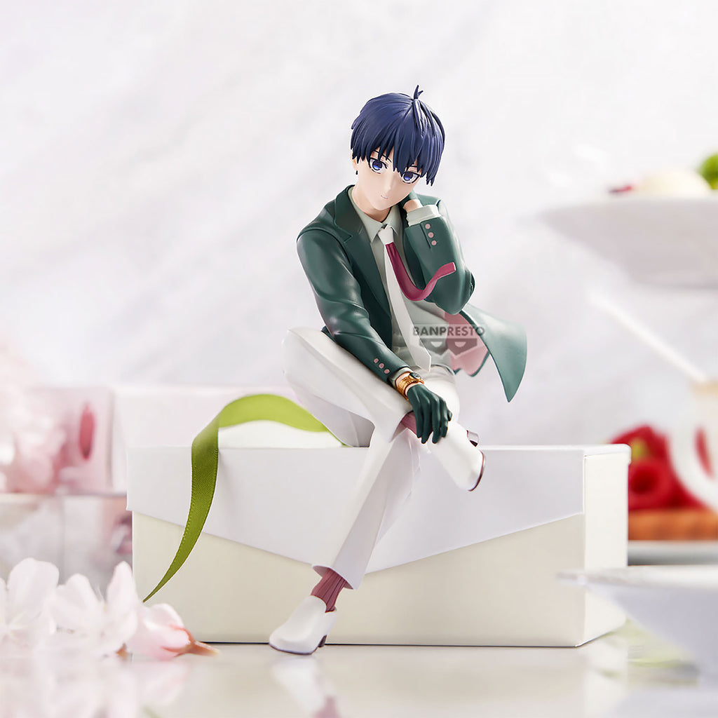 Image produit Blue Lock - Figurine Yoichi Isagi Sweets Flavor