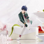 Image produit Blue Lock - Figurine Yoichi Isagi Sweets Flavor