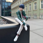 Image produit Blue Lock - Figurine Yoichi Isagi Sweets Flavor
