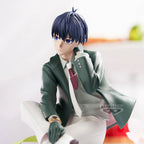 Image produit Blue Lock - Figurine Yoichi Isagi Sweets Flavor
