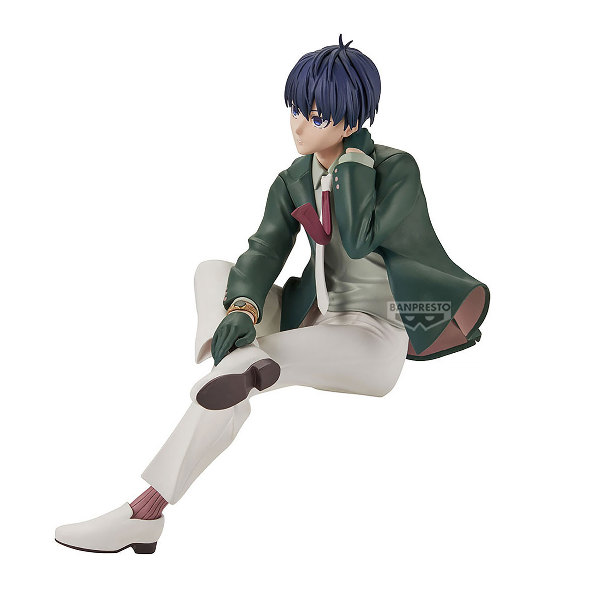 Image produit Blue Lock - Figurine Yoichi Isagi Sweets Flavor