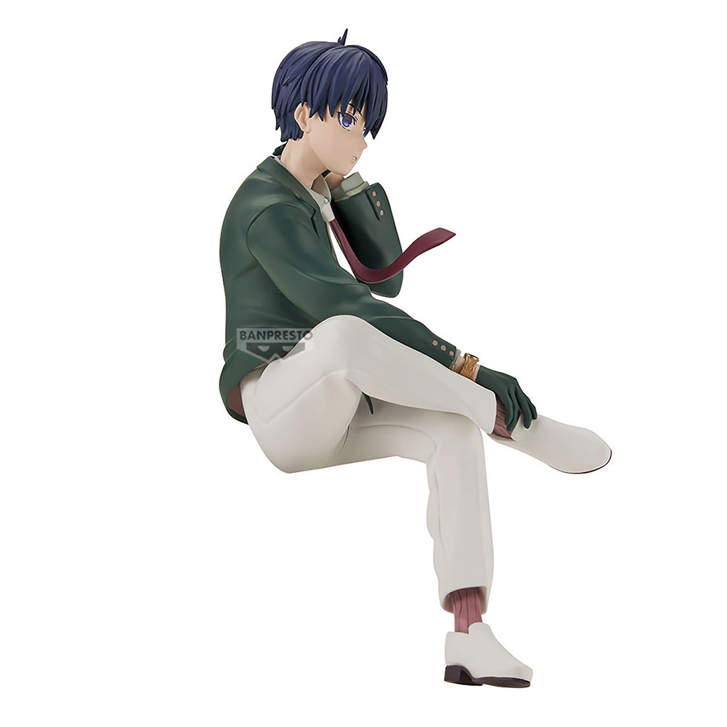 Image produit Blue Lock - Figurine Yoichi Isagi Sweets Flavor