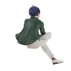 Image produit Blue Lock - Figurine Yoichi Isagi Sweets Flavor