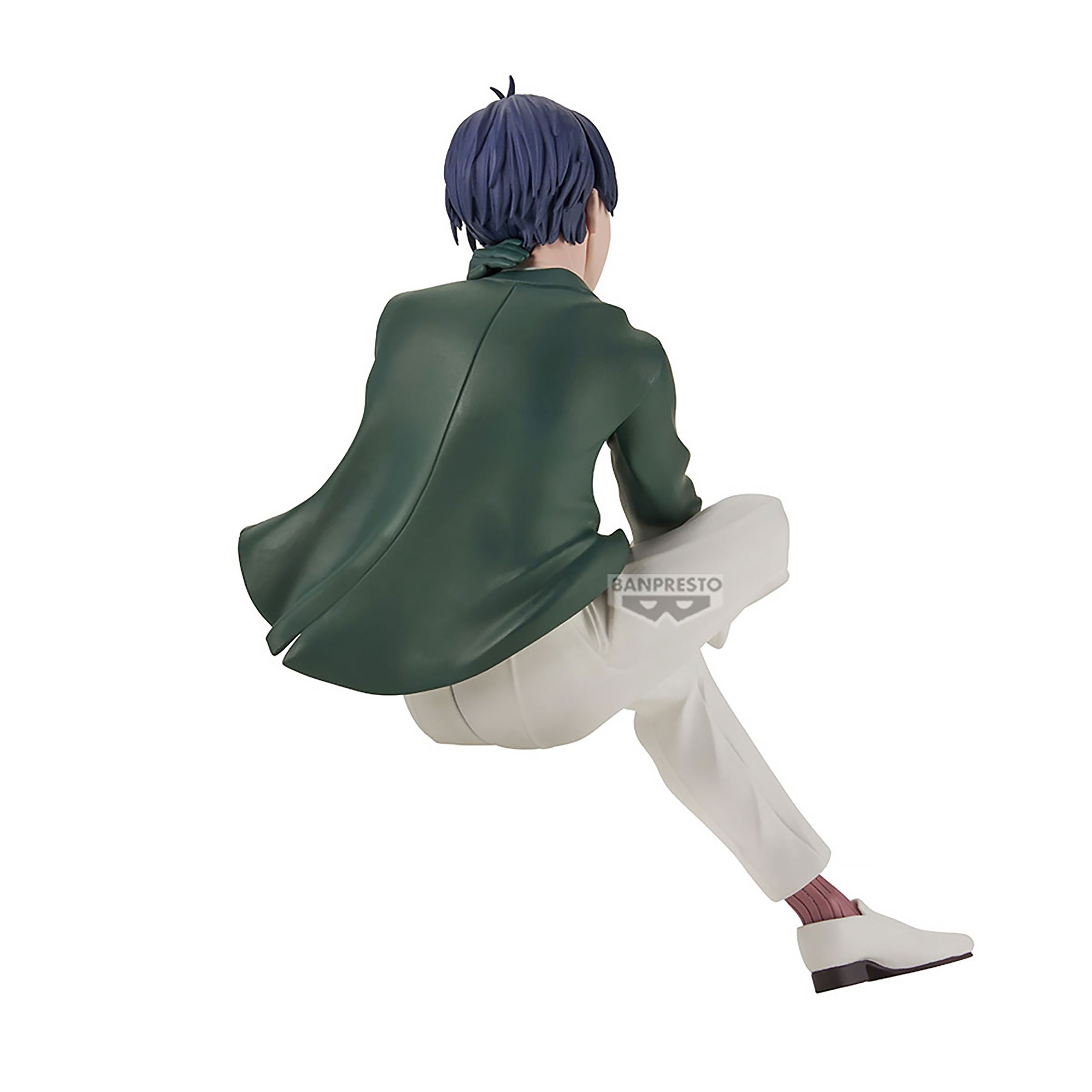 Image produit Blue Lock - Figurine Yoichi Isagi Sweets Flavor