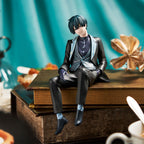 Image produit Blue Lock - Figurine Rin Itoshi Sweets Flavor