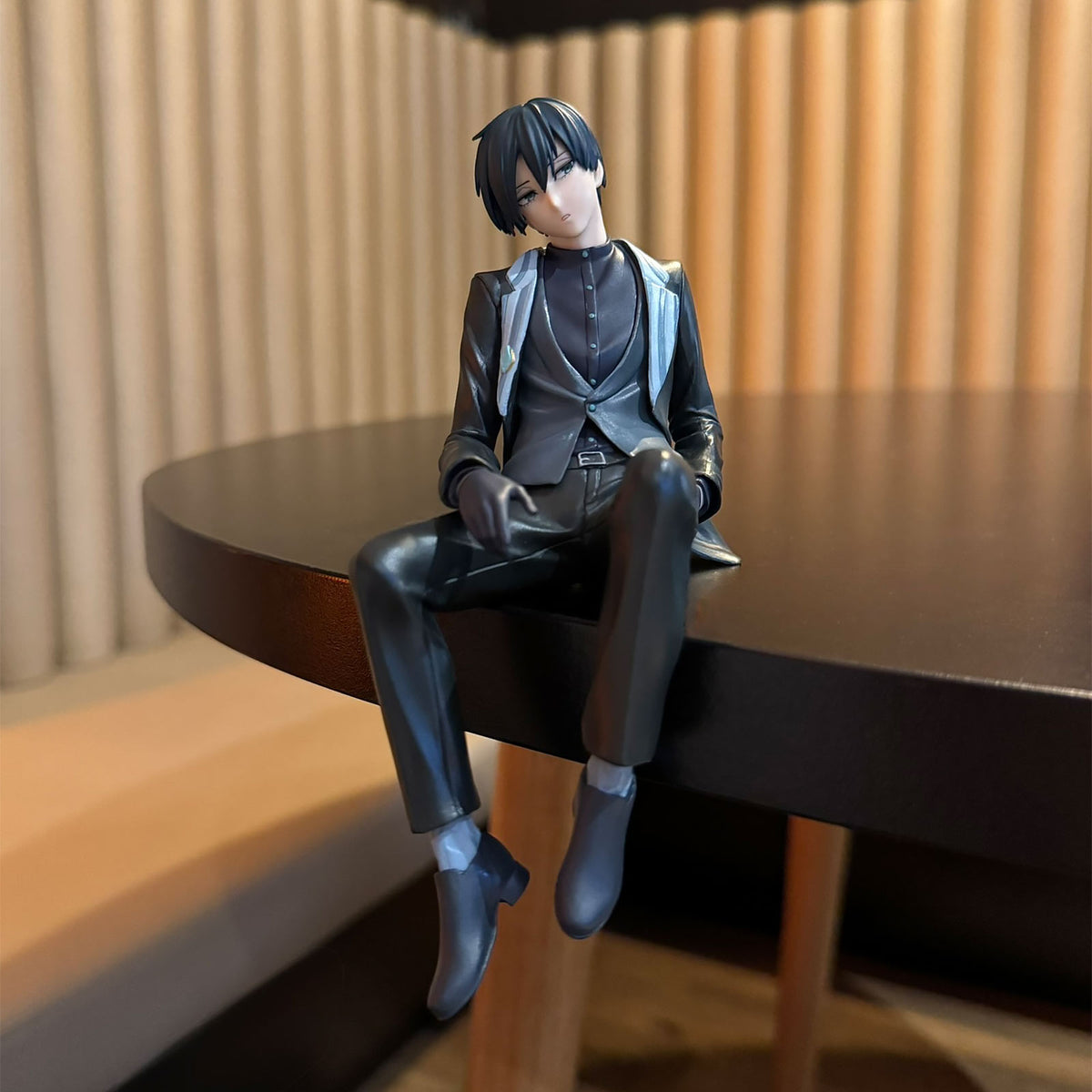 Image produit Blue Lock - Figurine Rin Itoshi Sweets Flavor