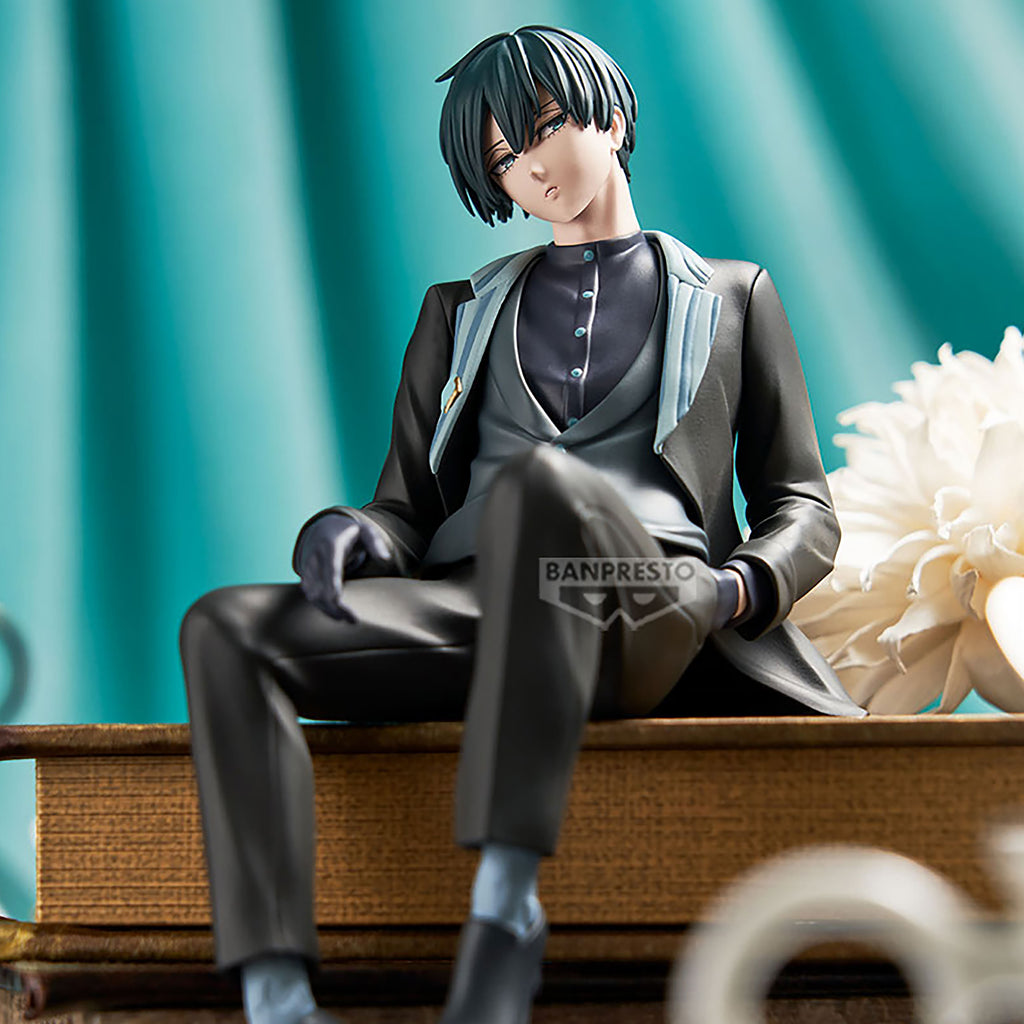 Image produit Blue Lock - Figurine Rin Itoshi Sweets Flavor