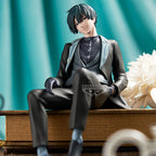 Image produit Blue Lock - Figurine Rin Itoshi Sweets Flavor