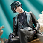 Image produit Blue Lock - Figurine Rin Itoshi Sweets Flavor