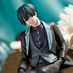 Image produit Blue Lock - Figurine Rin Itoshi Sweets Flavor